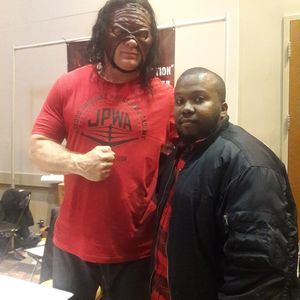 Meet your Posher, Phillip